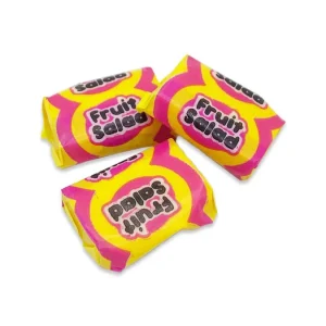 Fruit Salad Chews (100 Pack)